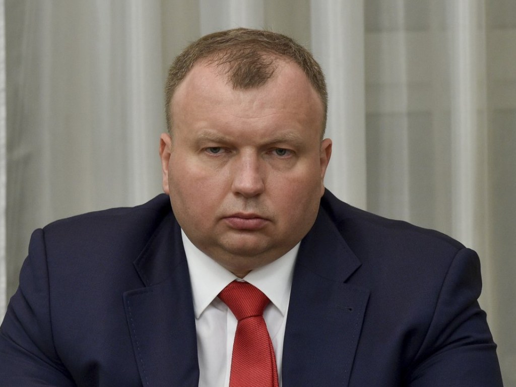 Павел Букин опроверг информацию о покупке «Оборонпромом» запчастей в Российской Федерации