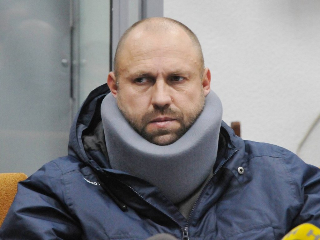 ДТП в Харькове: адвокат заявляет, что у Дронова нет денег для пострадавших