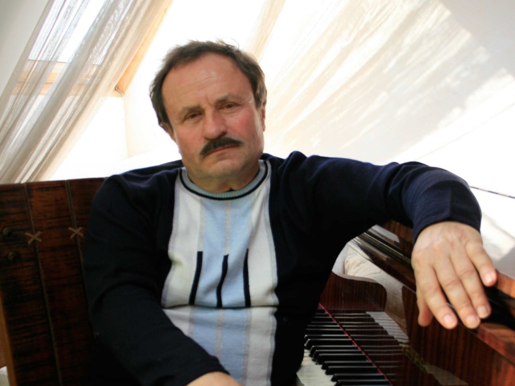 В. Быстряков: Ситуация с «Евровидением» была репетицией выборов в Украине