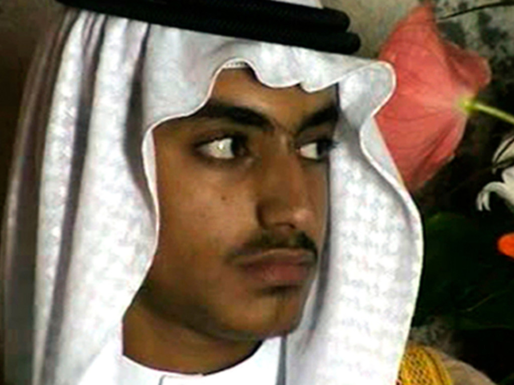 Сыну Бен Ладена не удастся возродить «Аль-Каиду» &#8212; арабский политолог