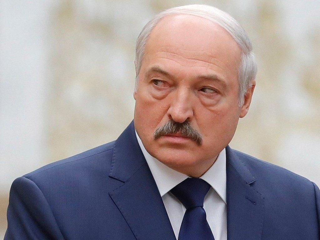Лукашенко признался в любви к русскому языку