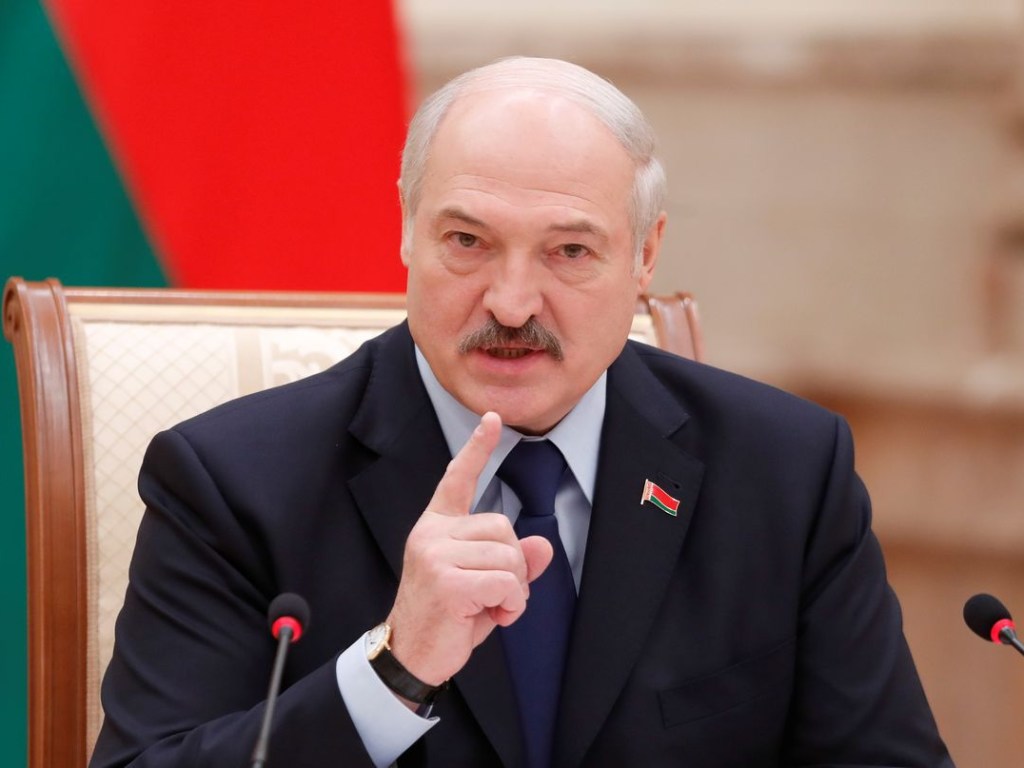 Лукашенко намерен стать президентом Беларуси шестой раз подряд
