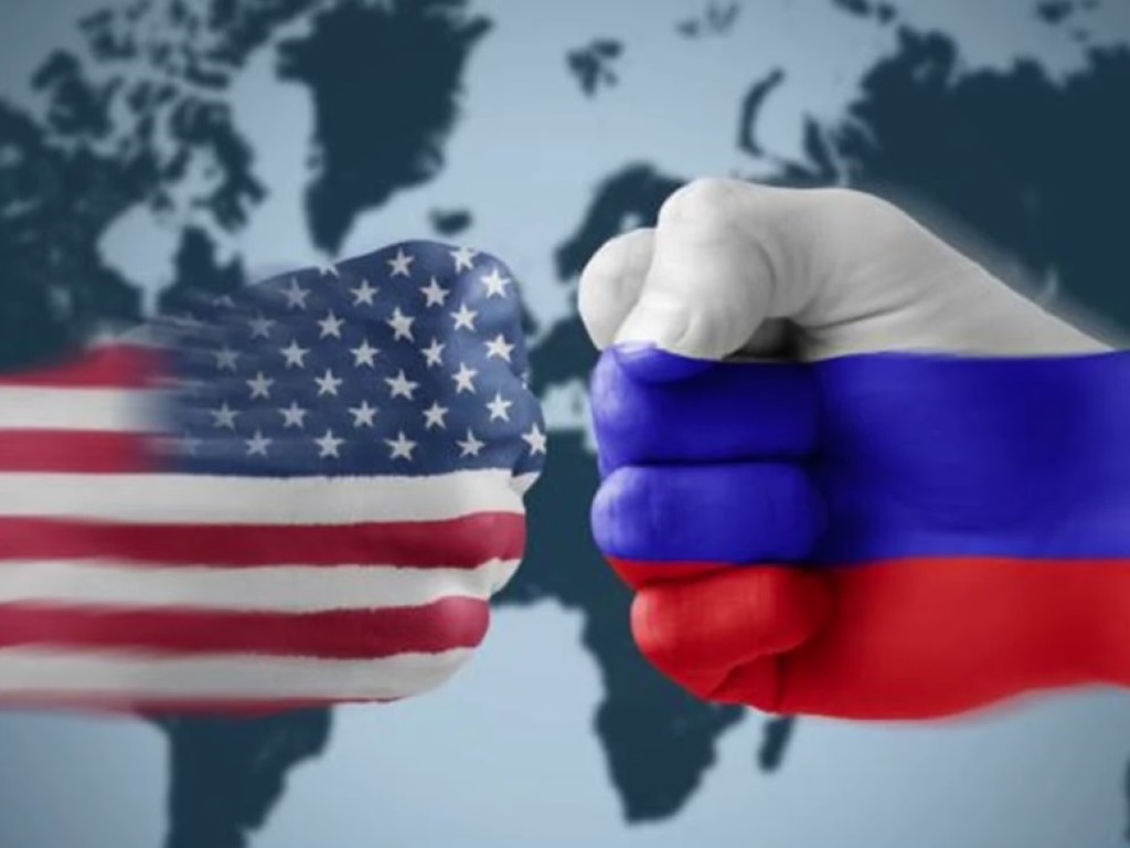 В. Воля: «Символические «танцы с дубиной» России и США &#8212; политическая игра»