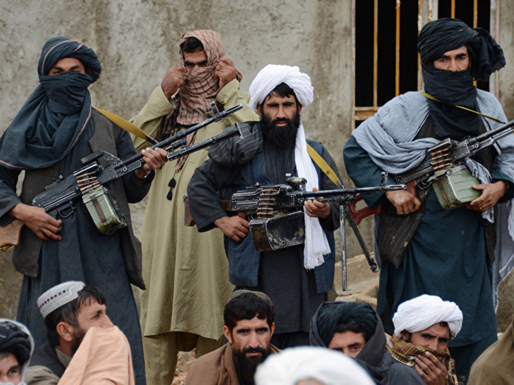 Атаковав военную базу США, талибы доказали, что не желают вести переговоры с Вашингтоном – аналитик