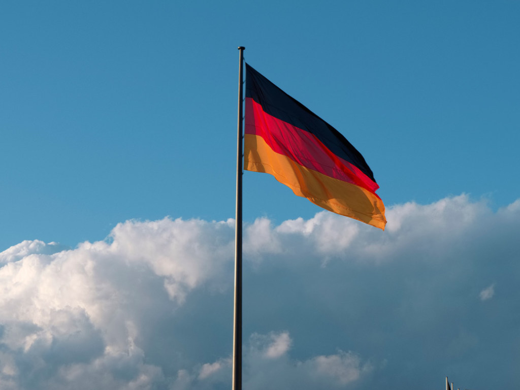 Немецкое правительство отберет гражданство у боевиков, воюющих на стороне ИГИЛ