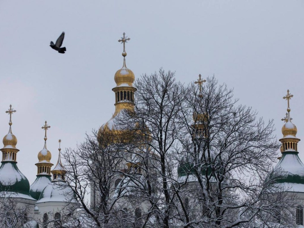 Приход УГКЦ во Львове присоединился к Православной церкви Украины – СМИ