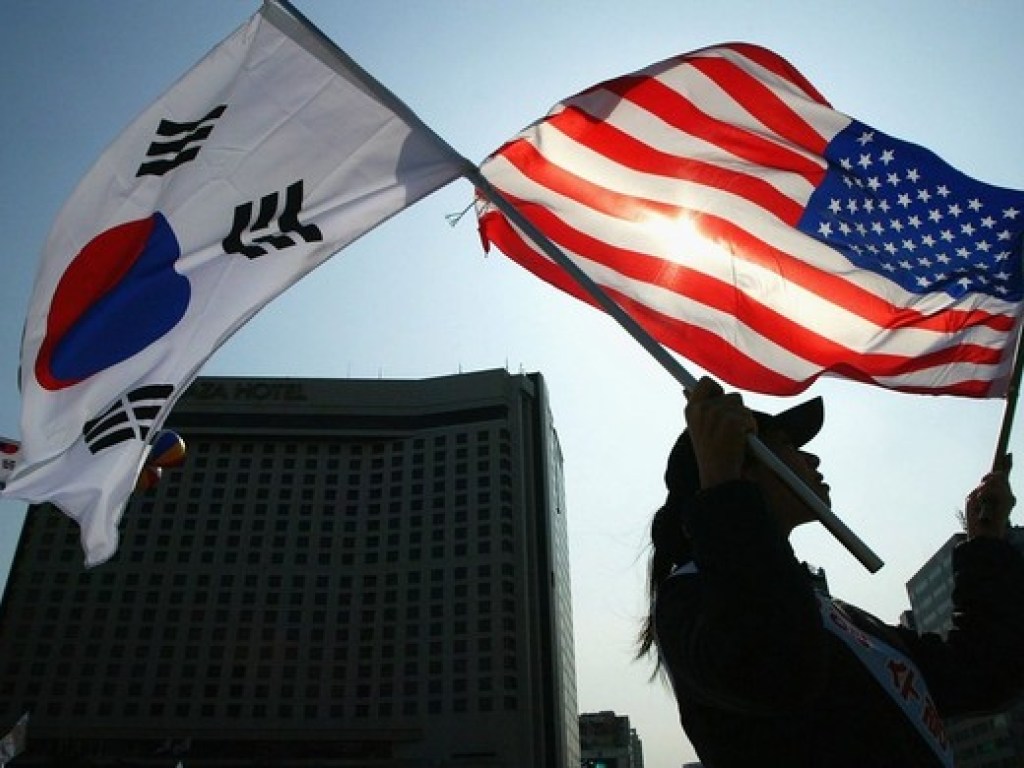 Американский аналитик объяснил, почему США и Южная Корея проводят военные учения вопреки обещаниям сохранения «нейтралитета»