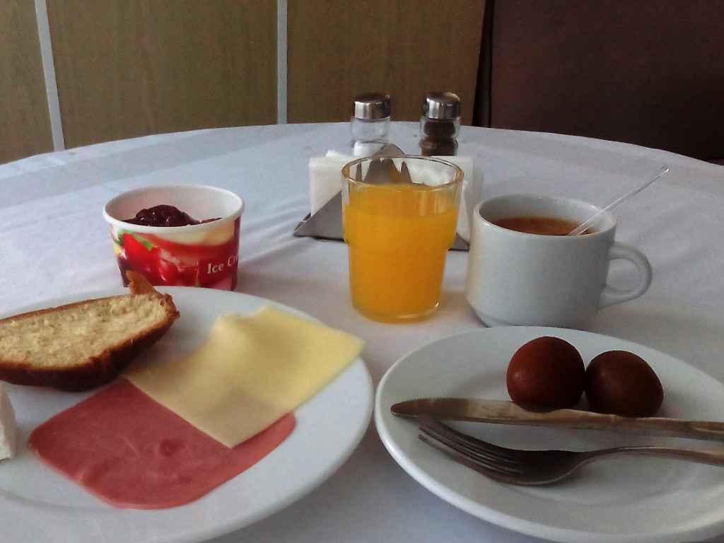 Диетолог: регулярный пропуск завтрака может нарушить метаболизм