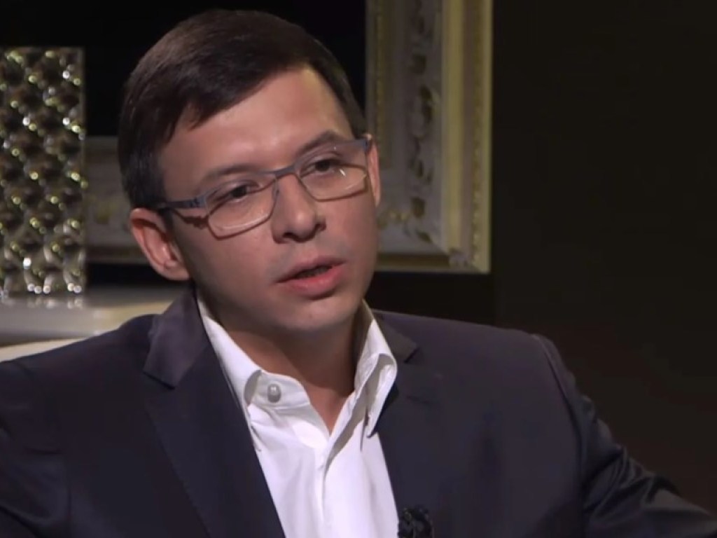 Мураев стал невъездным в Россию после того как был завербован СБУ, – политолог