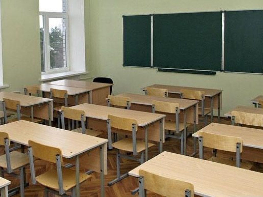 В русскоязычных школах Львова откроют украинские классы