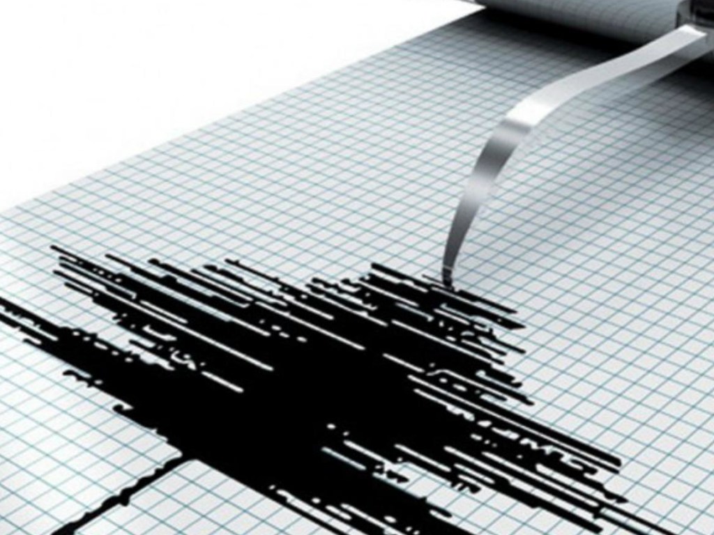 В Мексике произошло землетрясение магнитудой 5,5 балла