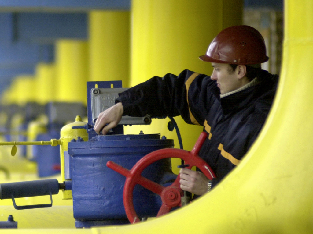 Премьер-министр РФ назвал условия для успешного транзита газа через Украину