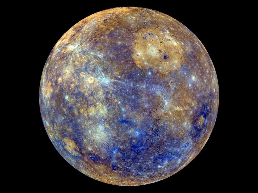 На «попятный» Меркурий желательно отказаться от хирургических операций &#8212; астролог