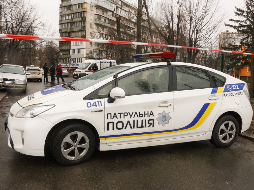 Стали известны подробности убийства в Днепровском районе Киева (ФОТО, ВИДЕО)