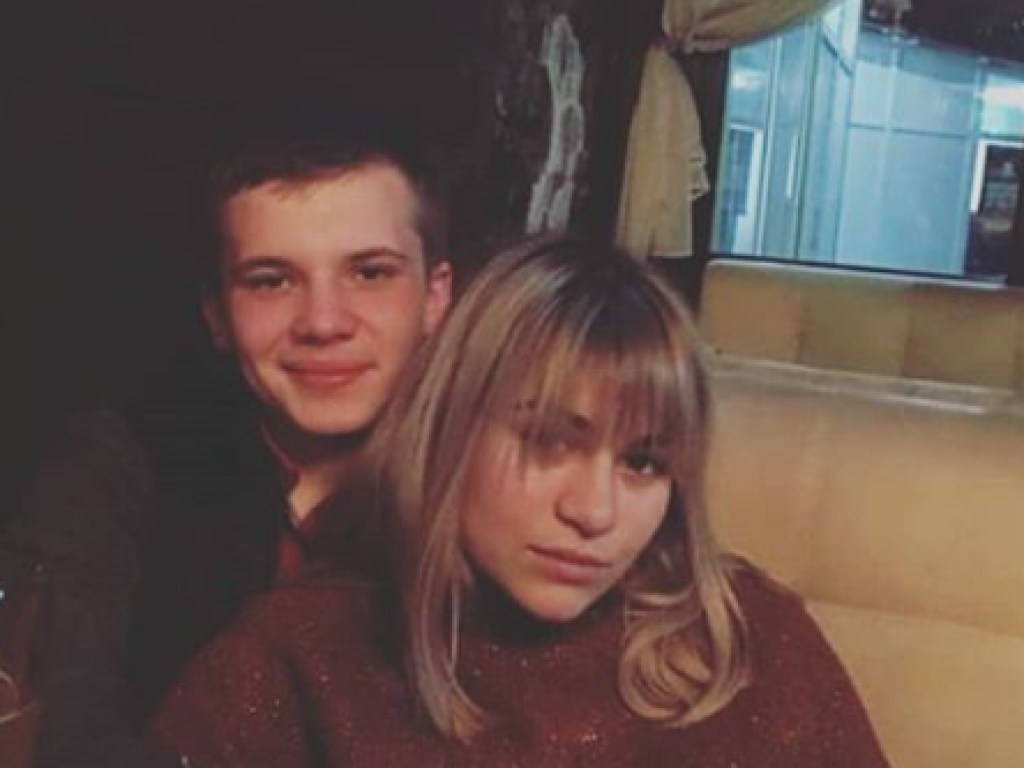 Убивший школьницу в Харькове парень заявил о себе в соцсетях: «Назад дороги нет» (ФОТО)