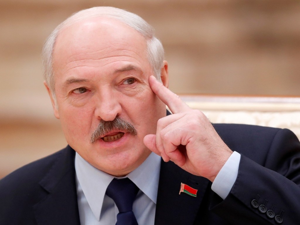 Лукашенко назвал условие для союза с Россией