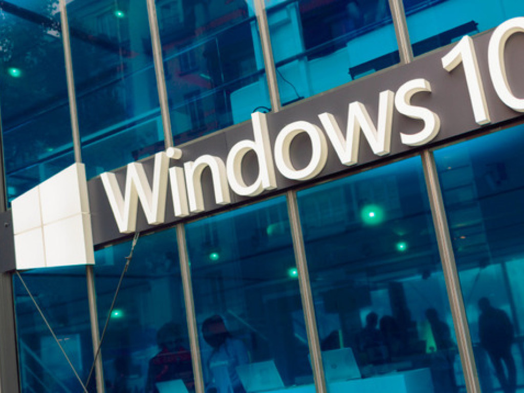Microsoft разработала облегченную версию Windows 10