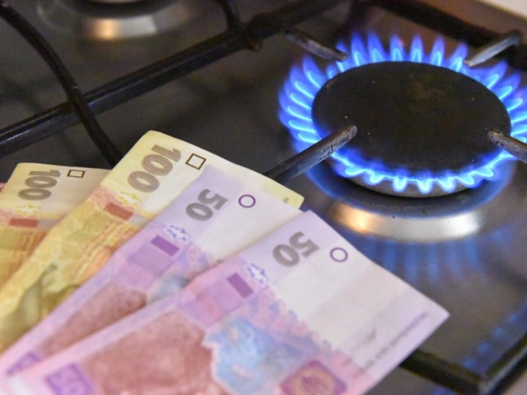 Незаконные суммы в платежках: снижение цен на газ вряд ли станет возможным – эксперт