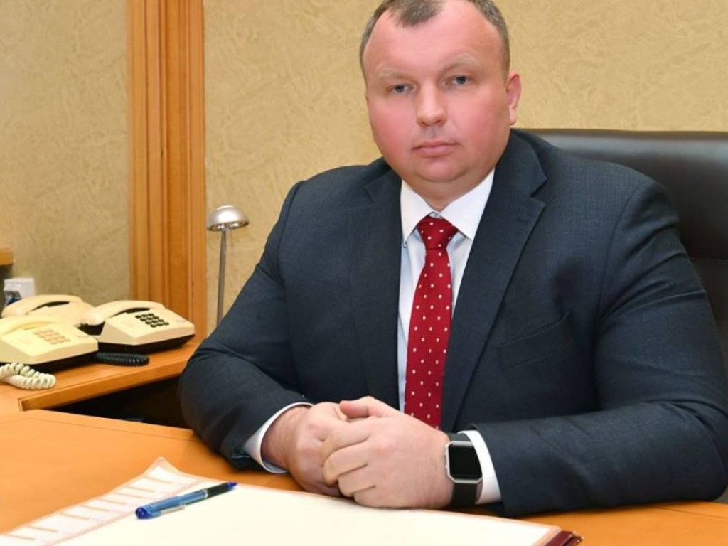 Гендиректор «Укроборонпрома» не считает себя виновным