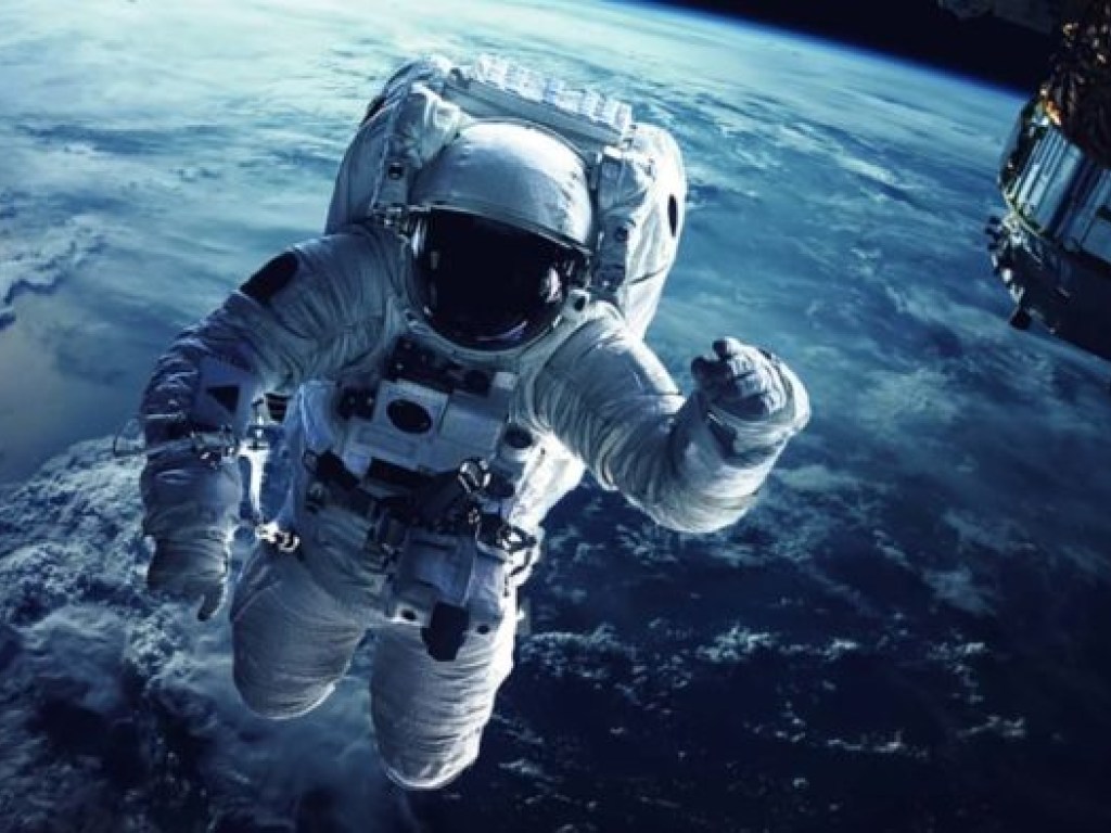 NASA проведет «женский» выход в космос