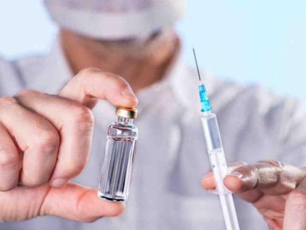 Украинские врачи не несут личную ответственность за последствия вакцинации детей от кори &#8212; эксперт