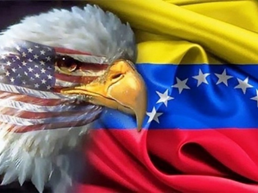 Эксперт объяснил, почему Бразилия и Колумбия отказались помочь США осуществить военное вторжение в Венесуэлу 