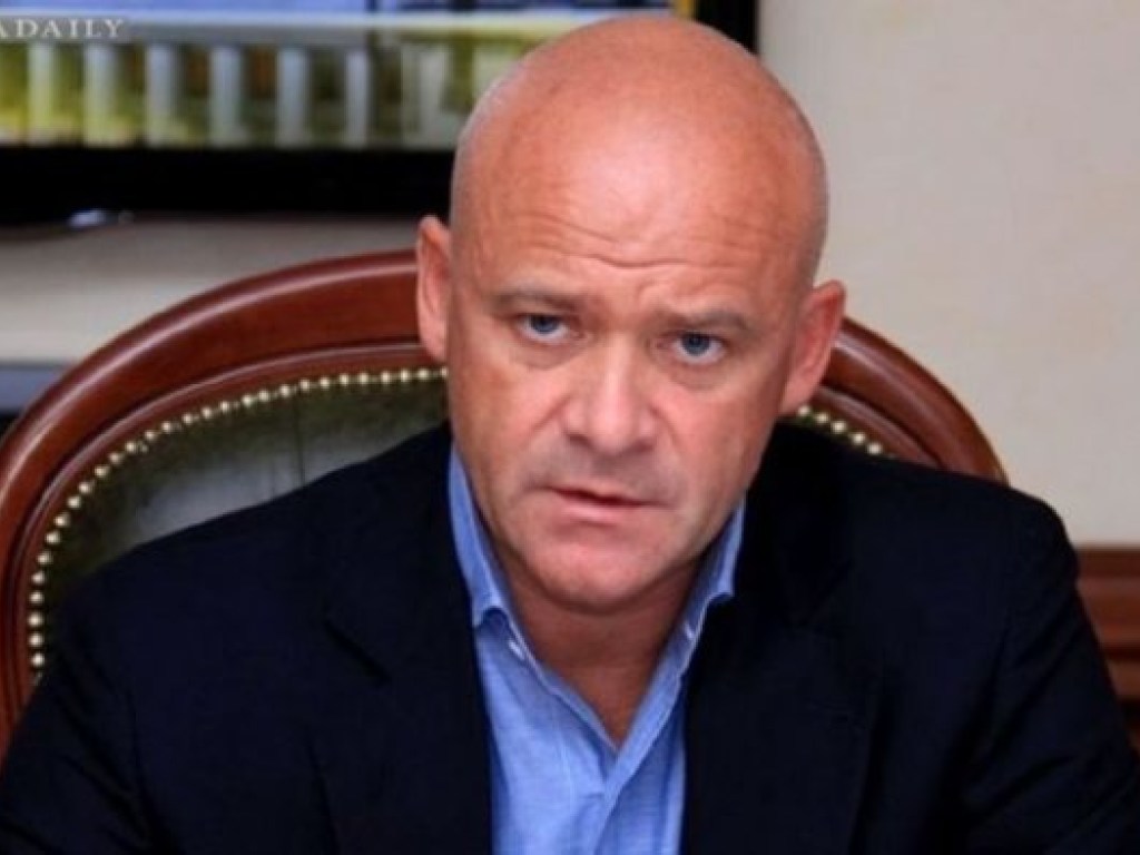 Эксперт: После закрытия дела Труханова начнут распадаться дела остальных ТОП-чиновников