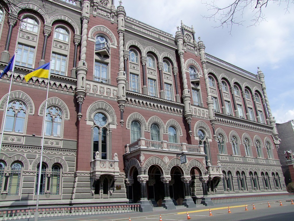 А. Савченко: «У Национального банка сегодня нет авторитета неподкупной институции»