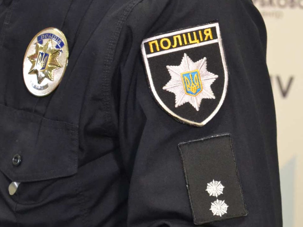 Под Киевом избили журналиста и повредили  видеокамеру – Нацполиция