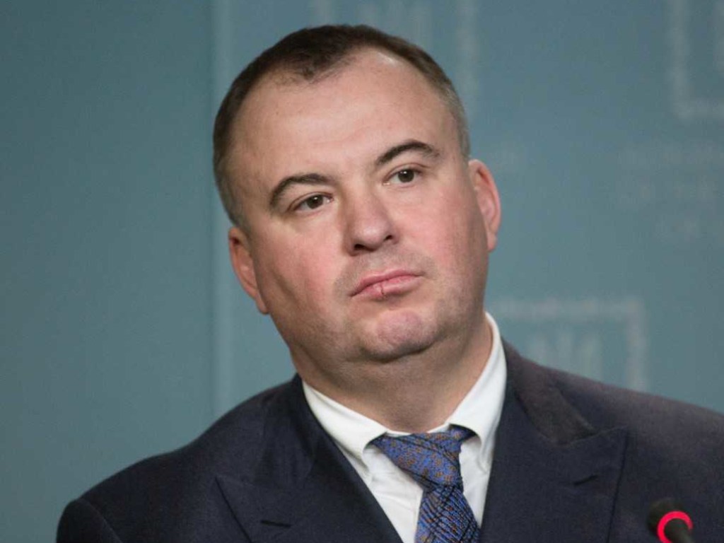 Гладковский-гейт: как повлияет на выборы скандал с «Укроборонопромом»