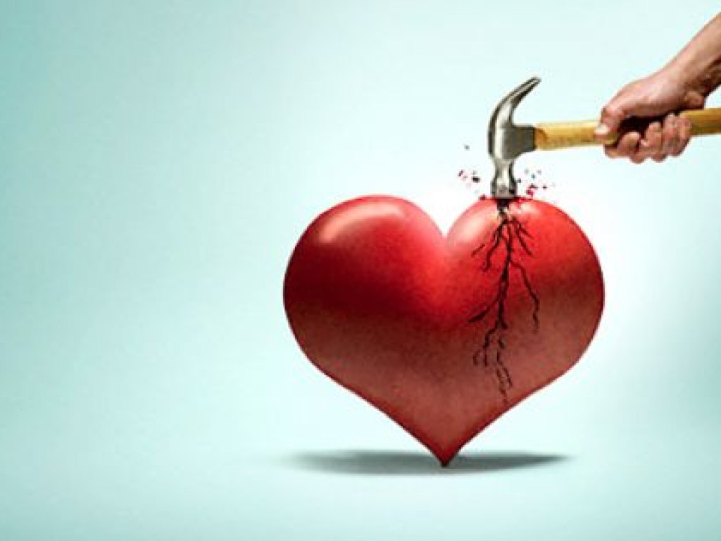 Ученые объяснили суть синдрома «разбитое сердце»