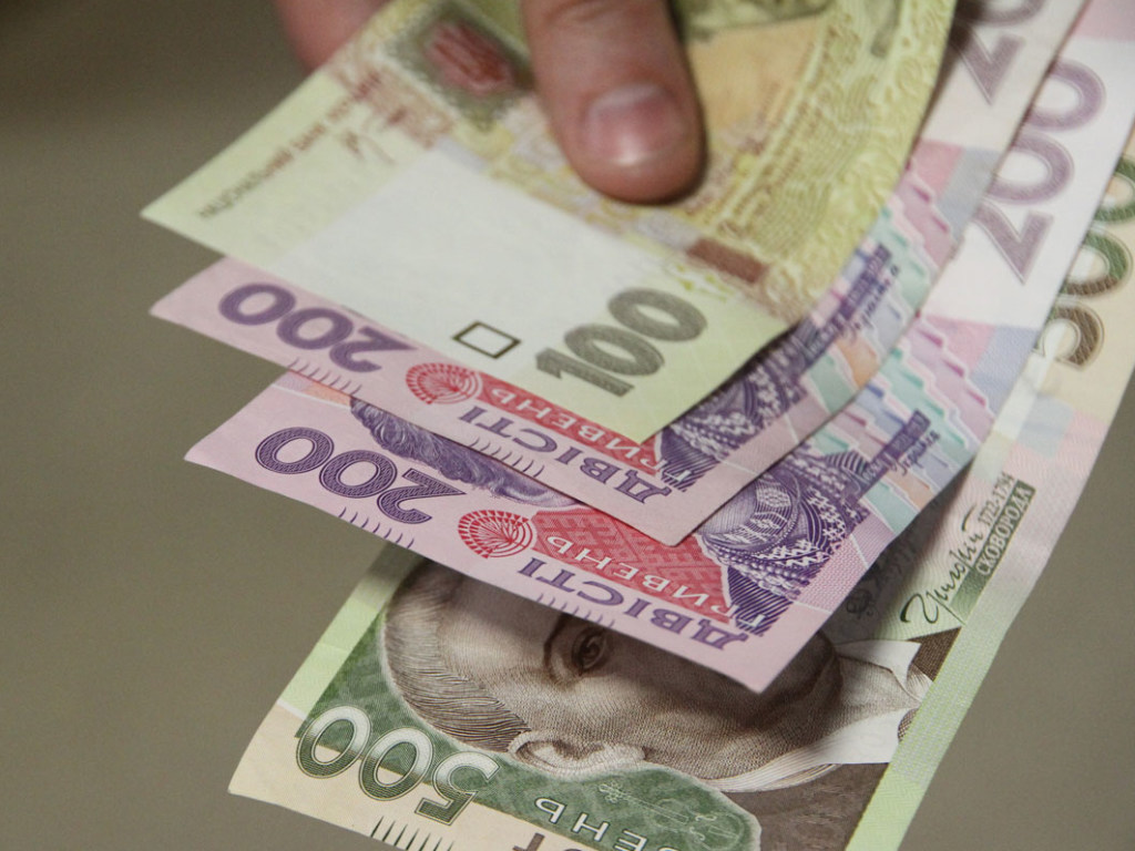 В НБУ пояснили причины укрепления гривны