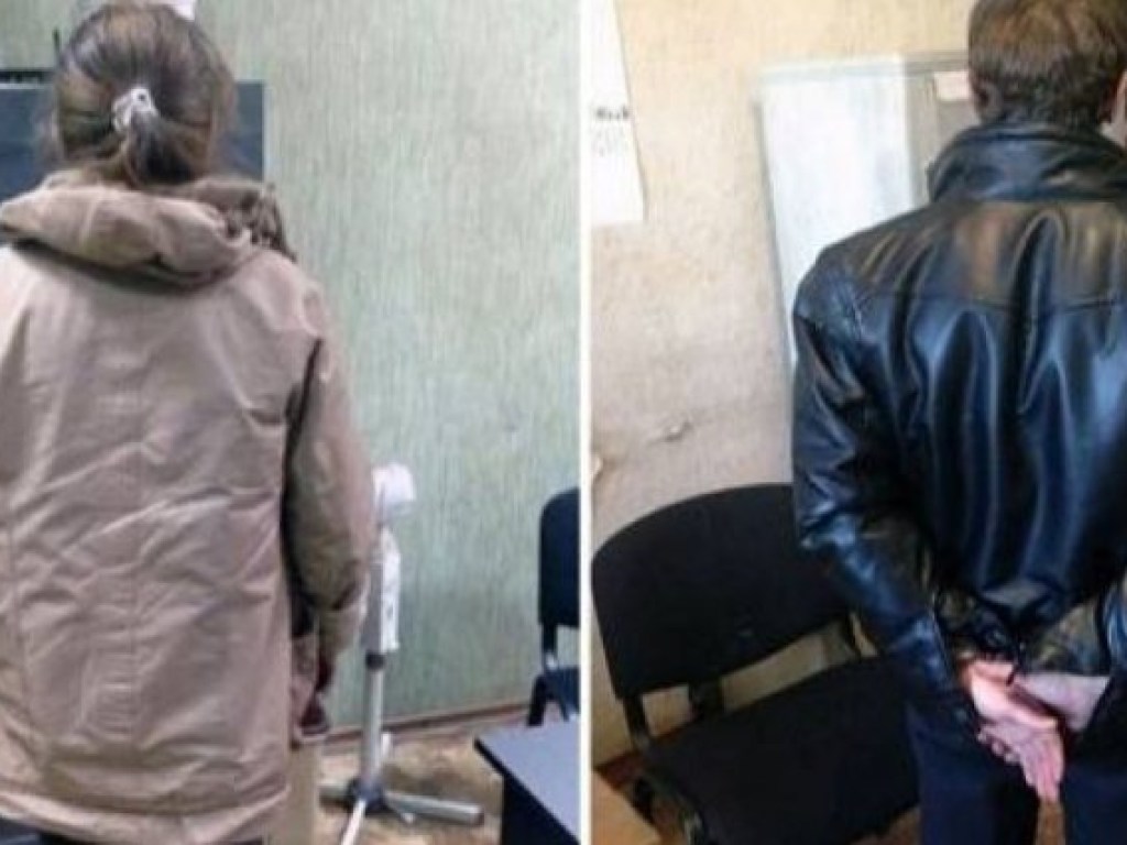 Убийцы профессора из Харькова получили пожизненный срок