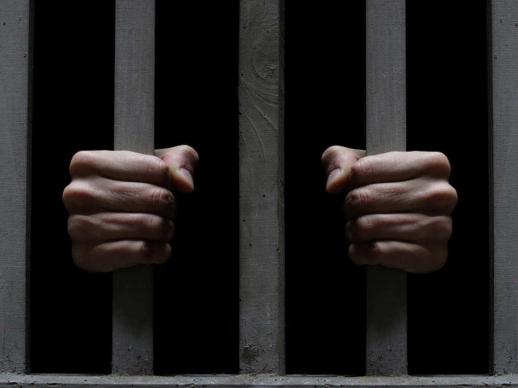 Во Львове четыре полицейских получили тюремные сроки за пытки гражданина