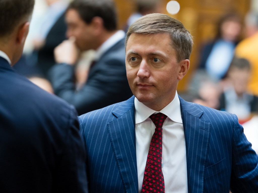 Депутат рассказал о последствиях скандала с «Укроборонпромом» для бизнеса
