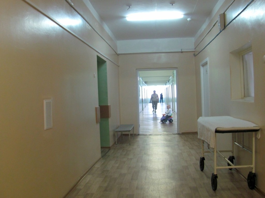 Ничем не болел: в Тернопольской области внезапно умер пятимесячный младенец