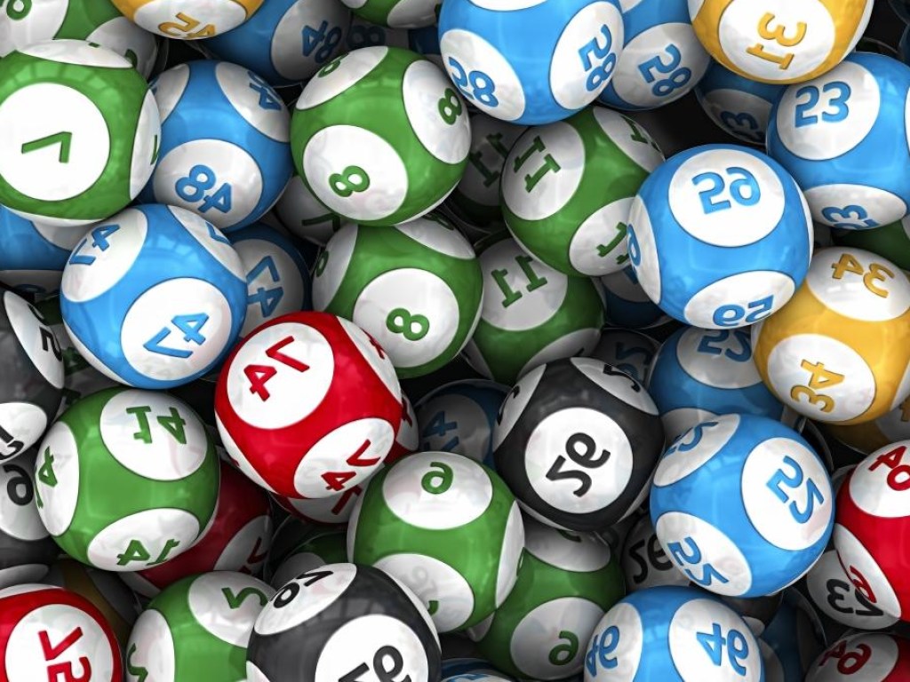 В США 83-летняя женщина сорвала джекпот, впервые сыграв в лотерею