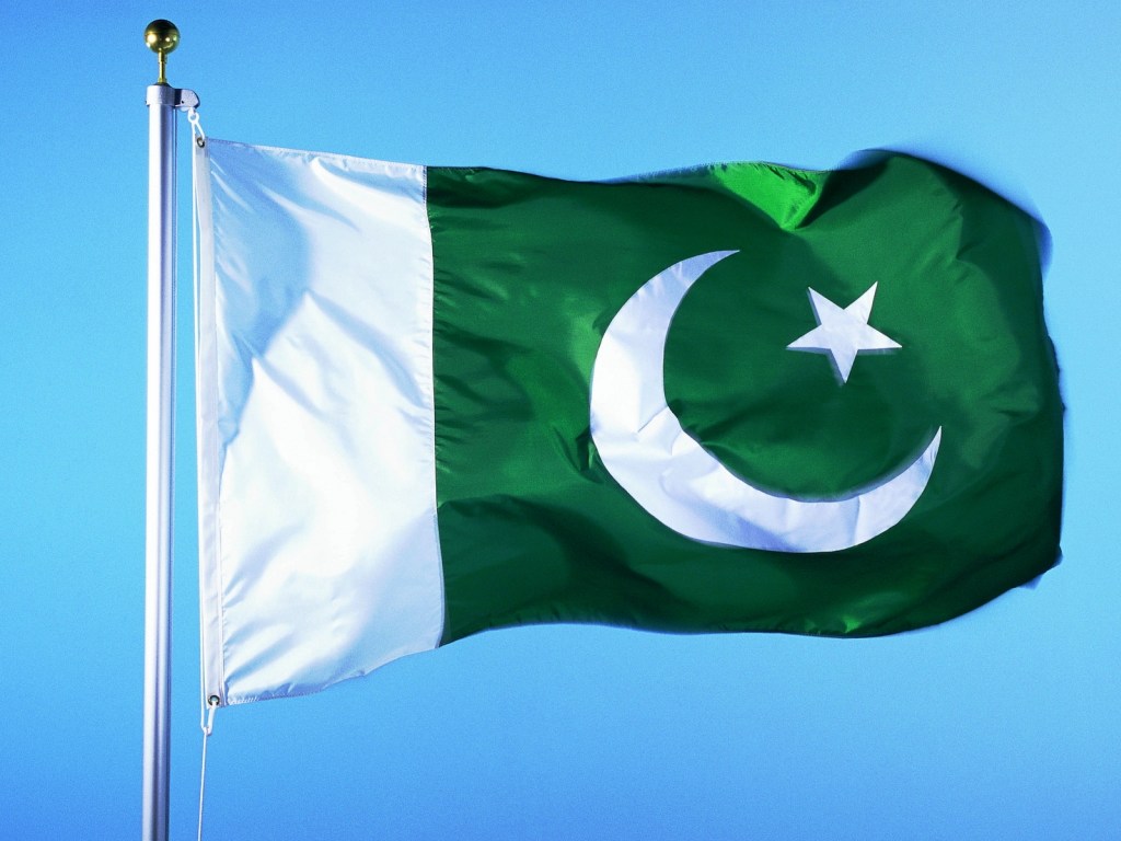 Пакистан частично закрыл свое воздушное пространство