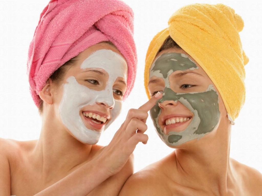 Сам себе косметолог: Домашние весенние маски для эффективного ухода за лицом