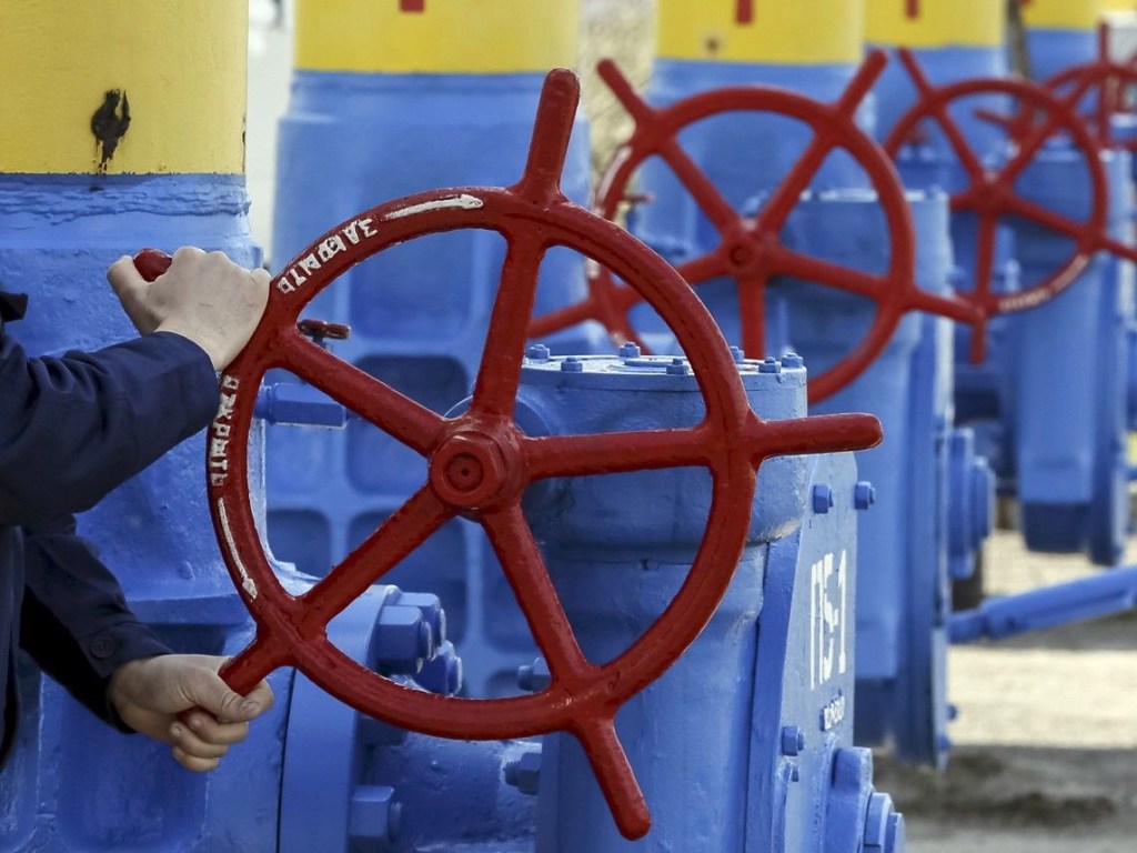 Если «Газпром» прекратит транзит газа через Украину, то Европу ожидают катастрофические последствия – эксперт