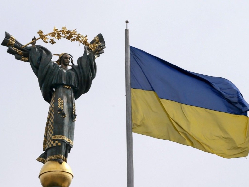 Украинская экономика уверенно вошла в стагнацию &#8212; экономист