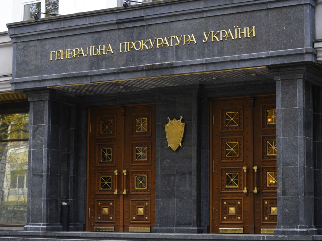 Суд арестовал второго подозреваемого в подкупе кандидата в президенты Тимошенко &#8212; ГПУ