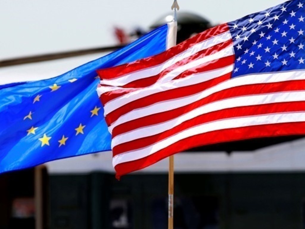 Введение ЕС виз для граждан США окончательно испортит взаимоотношения Брюсселя и Вашингтона – европейский правозащитник