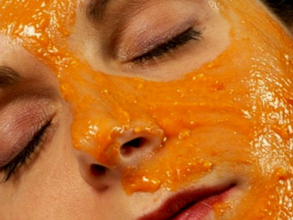 Сам себе косметолог: Овощ красоты морковь творит реальные чудеса
