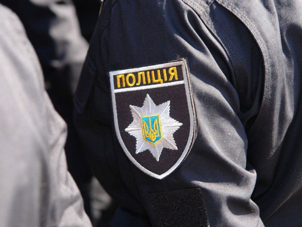 По факту столкновений в Черкассах полиция открыла два уголовных производства