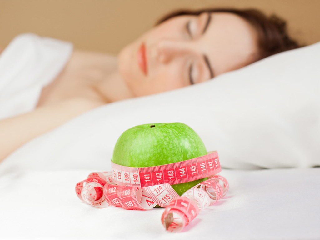 Методика «похудения во сне»: как это работает