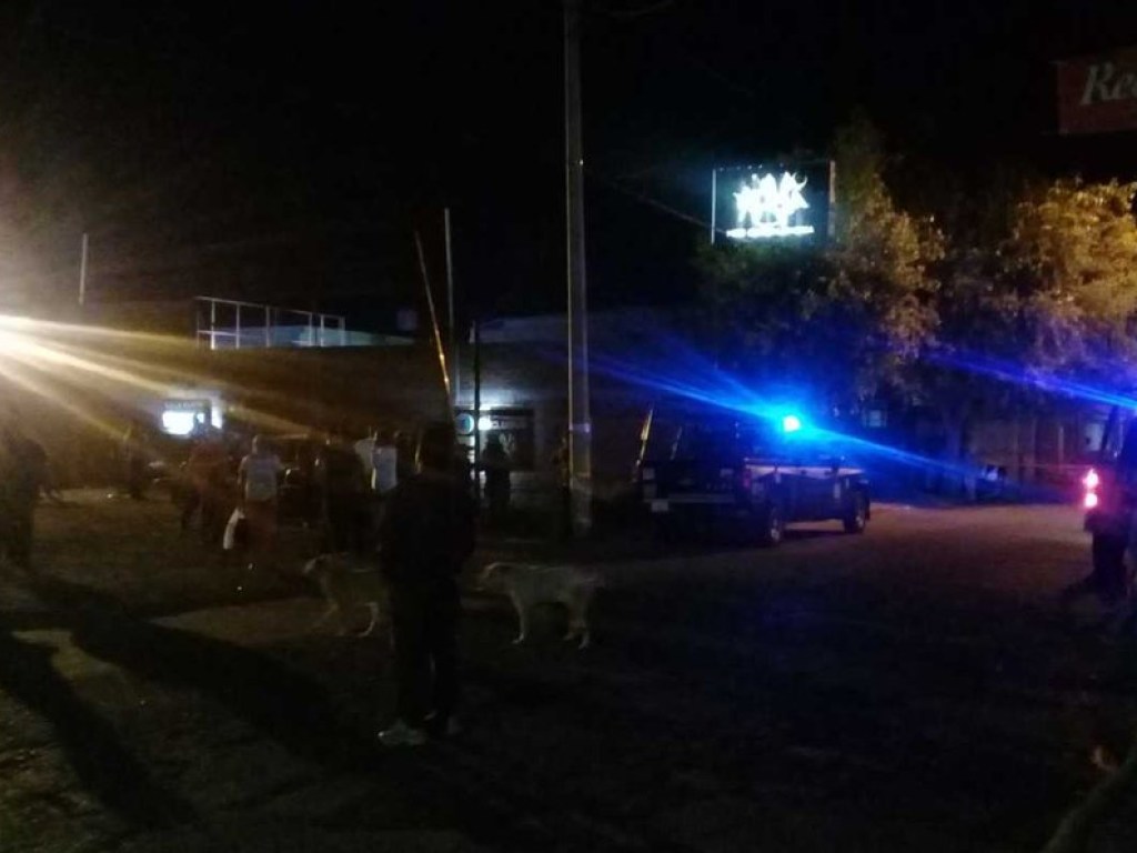 В Мексике произошла стрельба в ночном клубе: погибли 15 человек