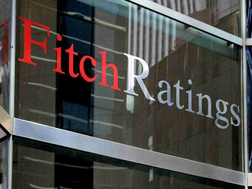 Агентство Fitch подтвердило рейтинг Украины
