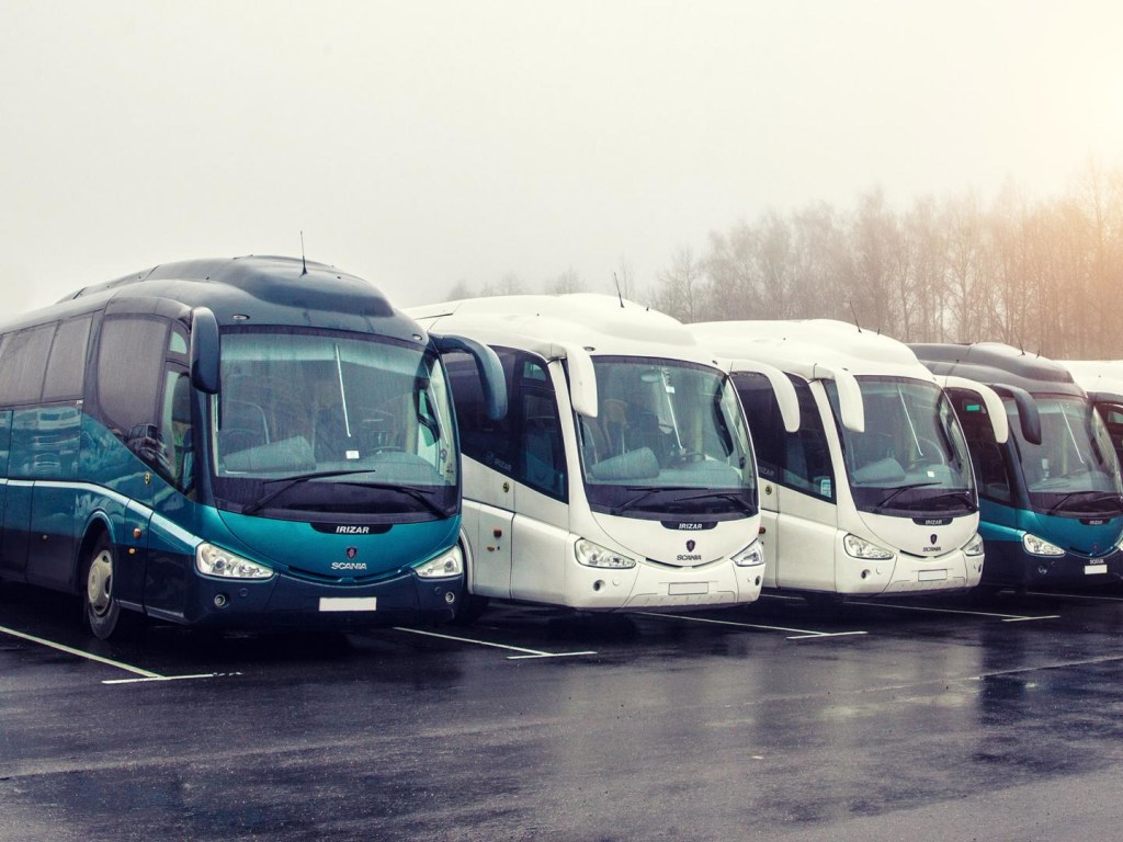 Автобусный тур выходного дня в Европу обойдется украинцам от 55 евро – эксперт 