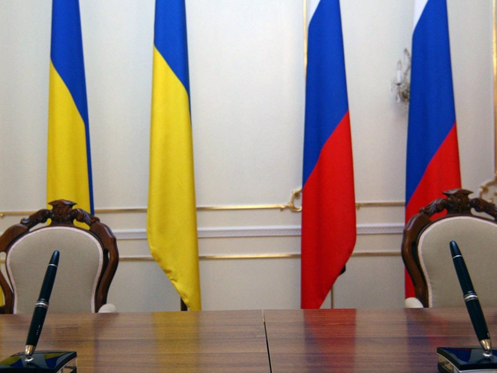 Россия обвинила Украину в нарушении Договора о дружбе